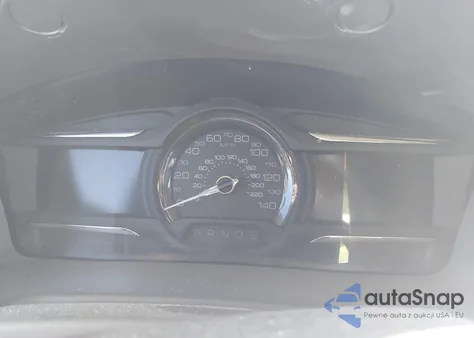 2019 Ford Flex Sel из США, поврежденный, VIN 2FMHK6C87KBA11608